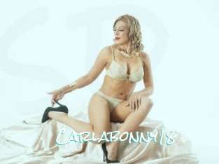 Carlabonny18