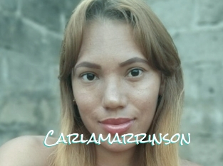 Carlamarrinson