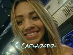 Carlarodri