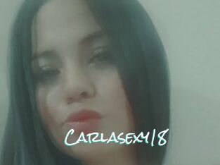 Carlasexy18