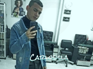 Carlosisla