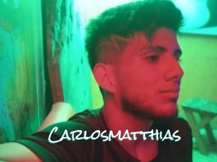 Carlosmatthias