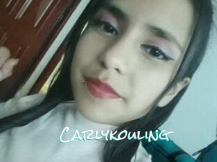 Carlykouling