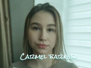 Carmel_barker