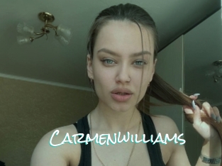 Carmenwilliams