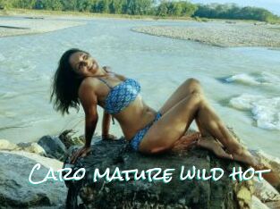 Caro_mature_wild_hot