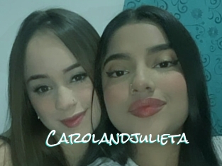 Carolandjulieta