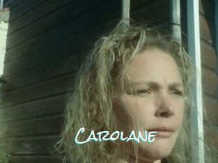 Carolane