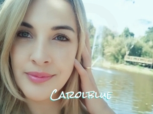 Carolblue