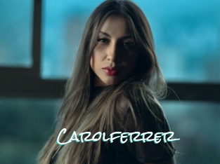 Carolferrer