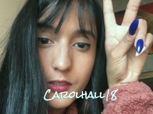 Carolhall18