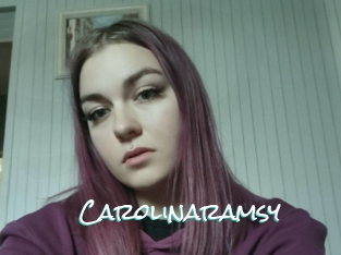 Carolinaramsy