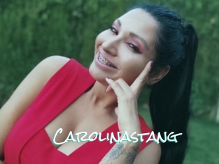 Carolinastang