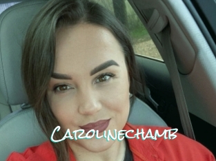 Carolinechamb