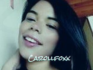 Carollfoxx