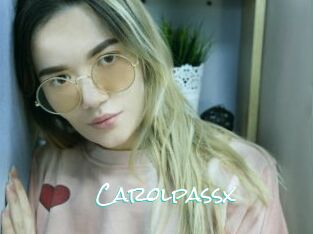 Carolpassx