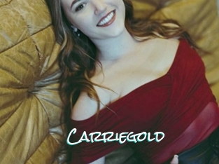 Carriegold