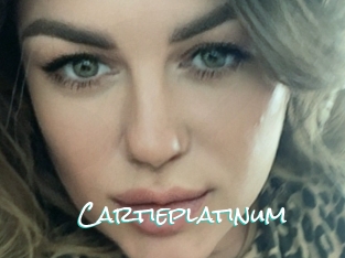 Cartieplatinum