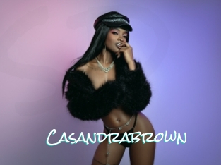 Casandrabrown