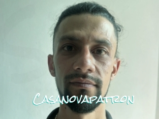 Casanovapatron