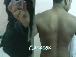 Casasex