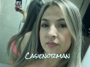 Casienorman