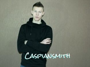 Caspiansmith