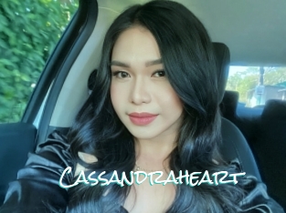 Cassandraheart