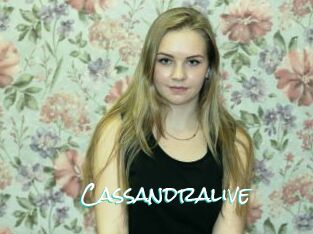 Cassandralive