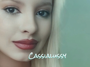 Cassialussy