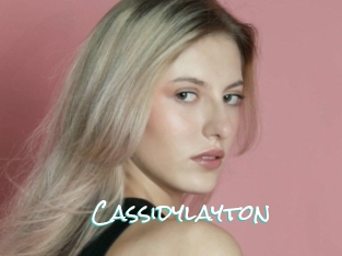 Cassidylayton