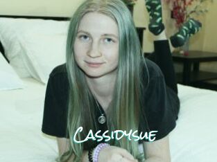 Cassidysue