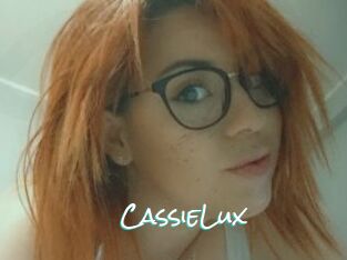 CassieLux