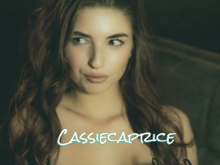 Cassiecaprice