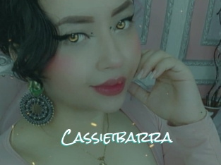 Cassieibarra