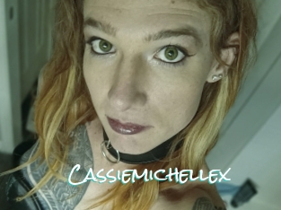 Cassiemichellex