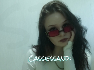 Cassiessandi