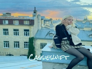 Cassieswift