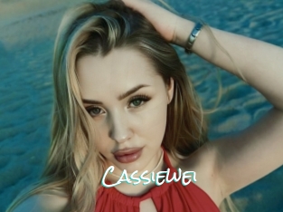 Cassiewei