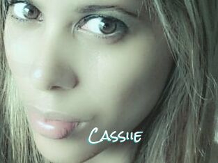 Cassiie