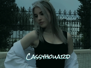 Cassyhouard