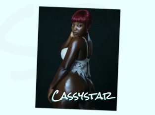 Cassystar