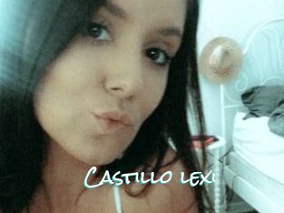 Castillo_lexi