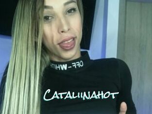 Cataliinahot