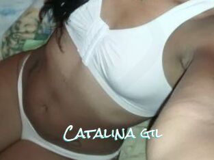 Catalina_gil