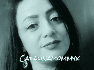 Catalinamommyx