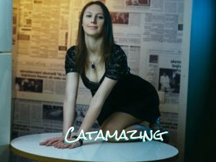 Catamazing