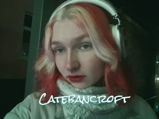 Catebancroft