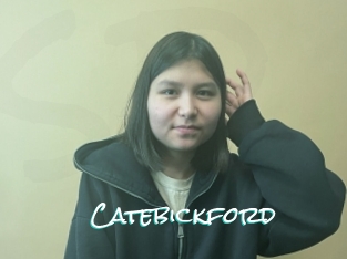 Catebickford