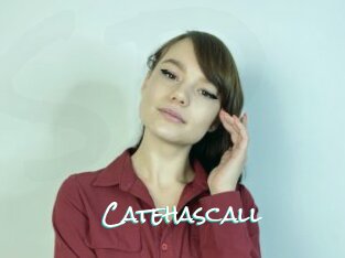 Catehascall